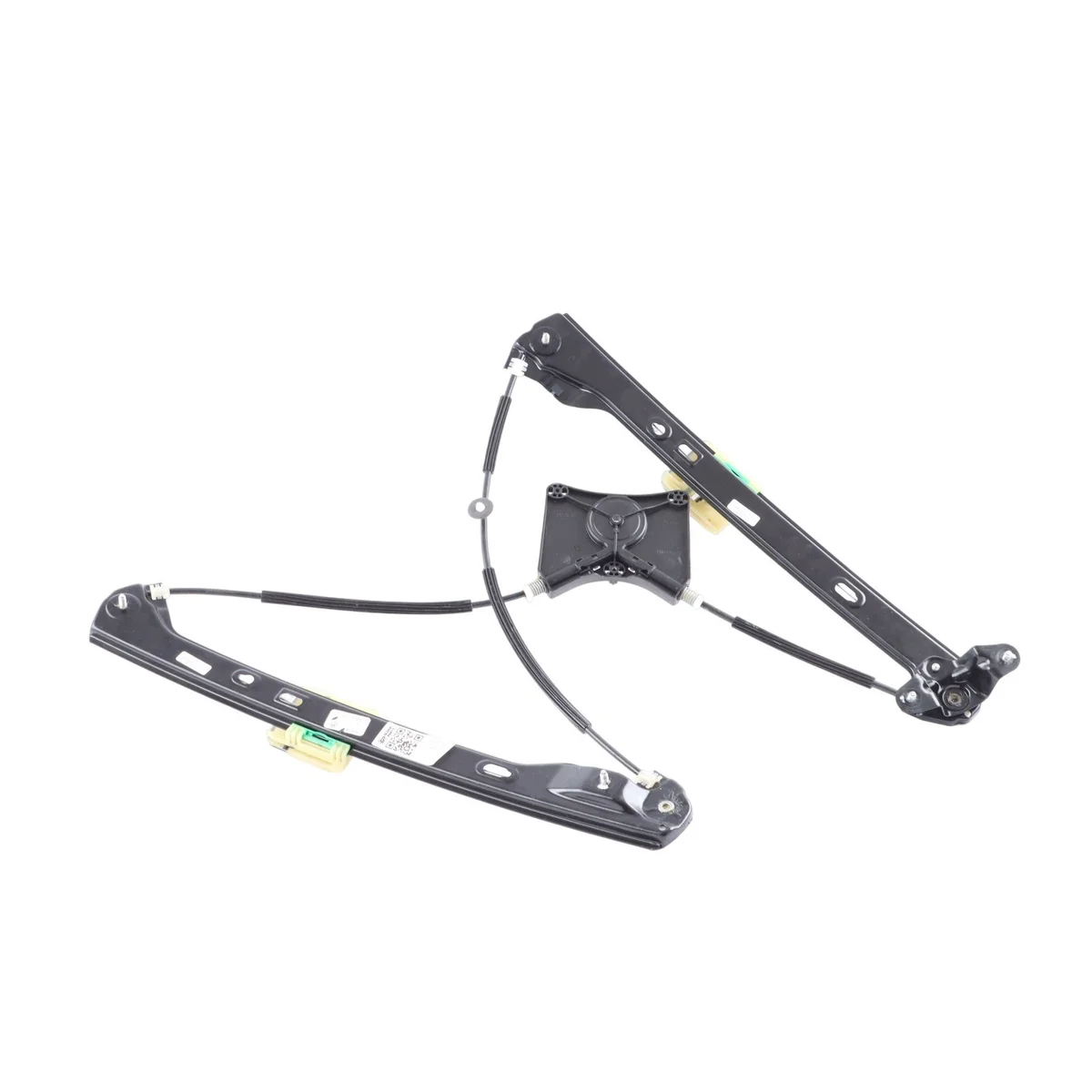 VW Polo Mk6 Window Regulator Front Left 2GS837461 image 5