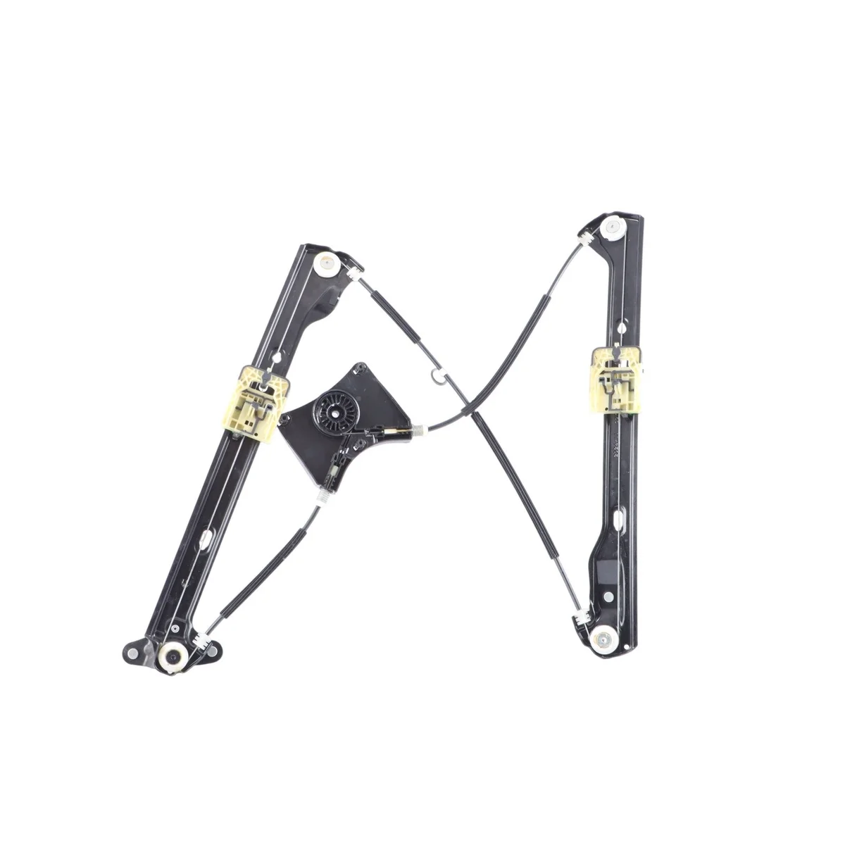 VW Polo Mk6 Window Regulator Front Left 2GS837461 image 6