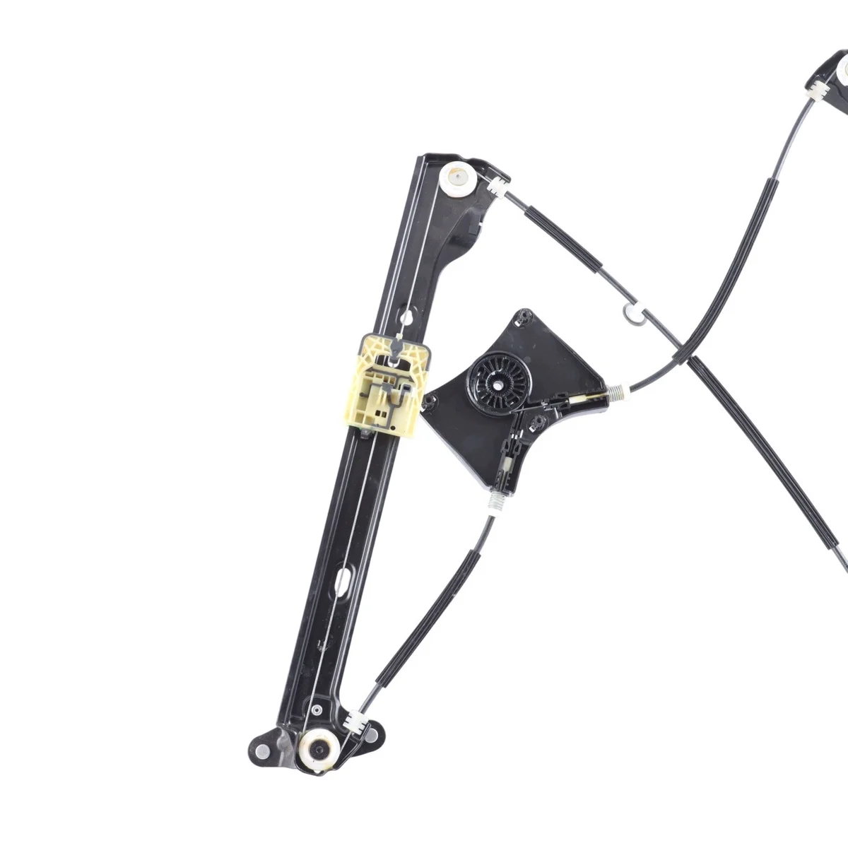 VW Polo Mk6 Window Regulator Front Left 2GS837461 image 7