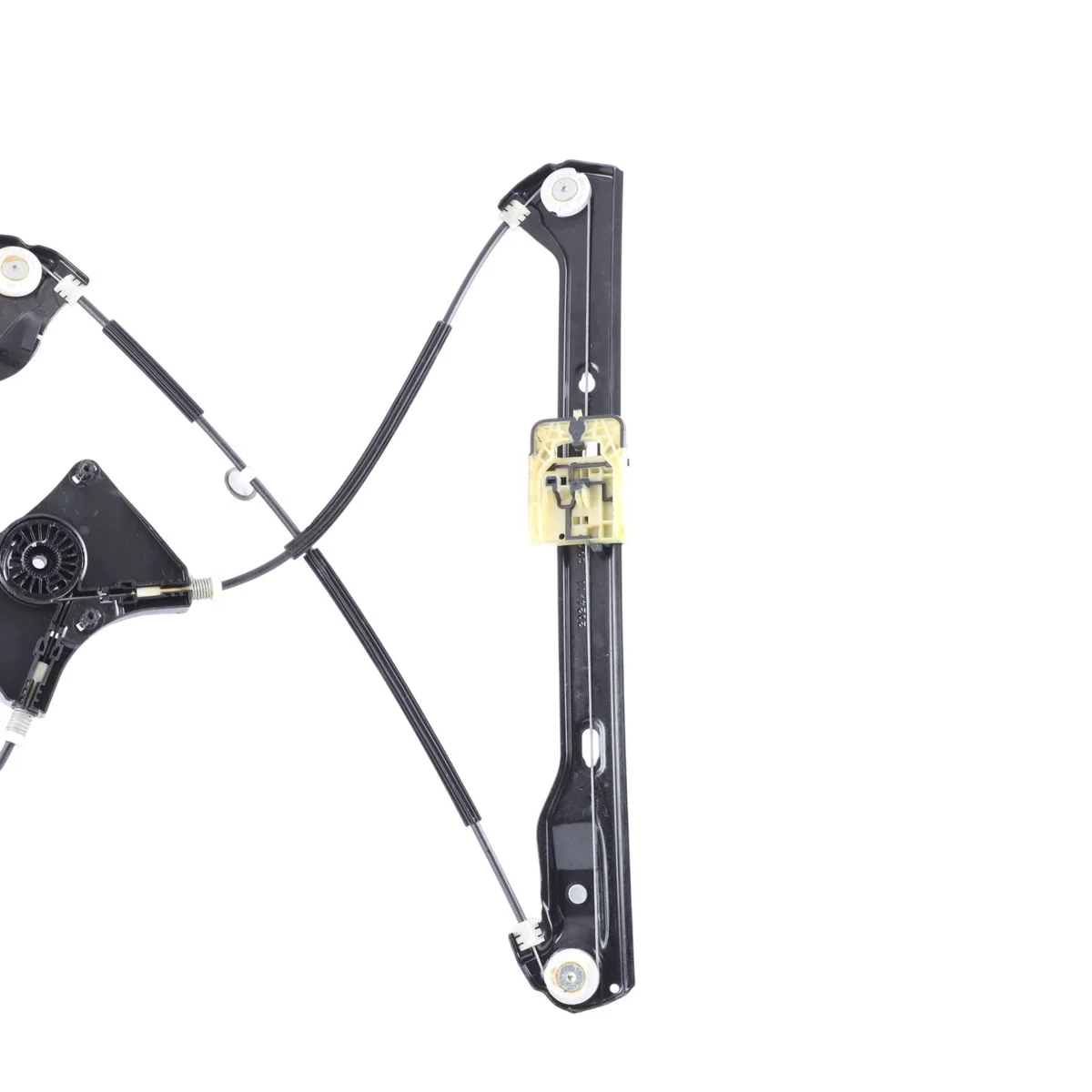 VW Polo Mk6 Window Regulator Front Left 2GS837461 image 8