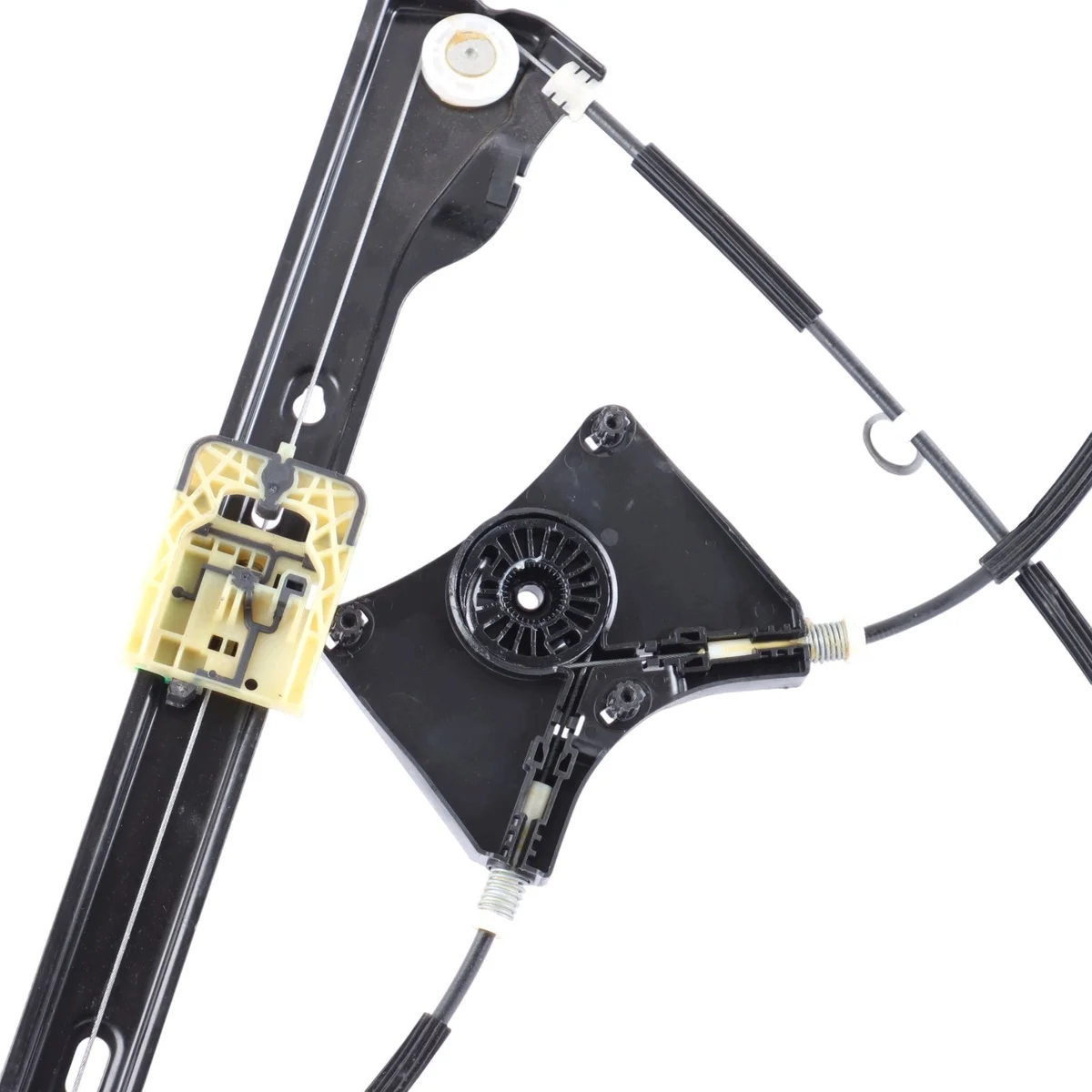 VW Polo Mk6 Window Regulator Front Left 2GS837461 image 9