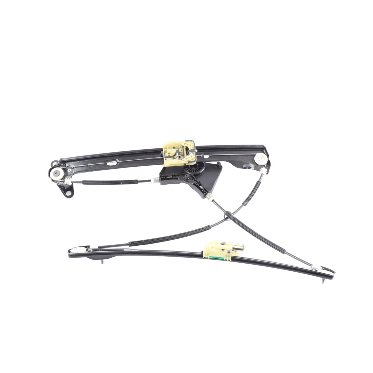 VW Polo Mk6 Window Regulator Front Left 2GS837461 image 10
