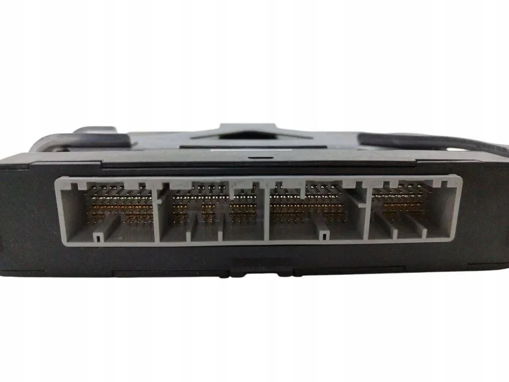 Module confort Toyota Yaris 896810D051 image 4