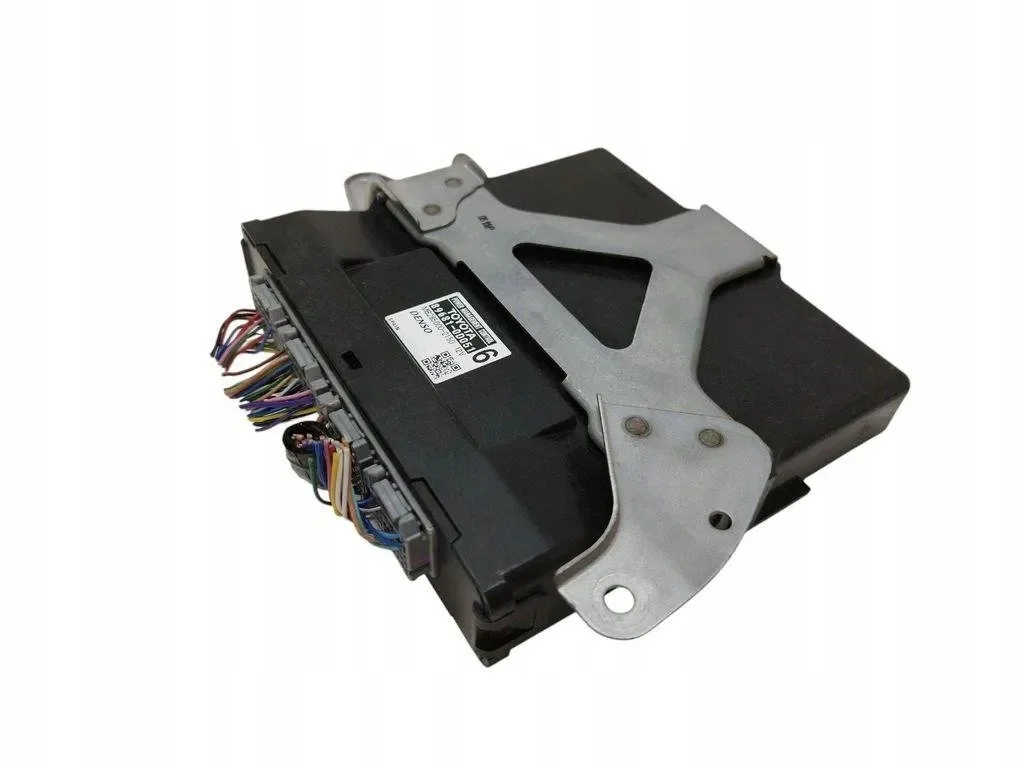 Module confort Toyota Yaris 896810D051 image 5