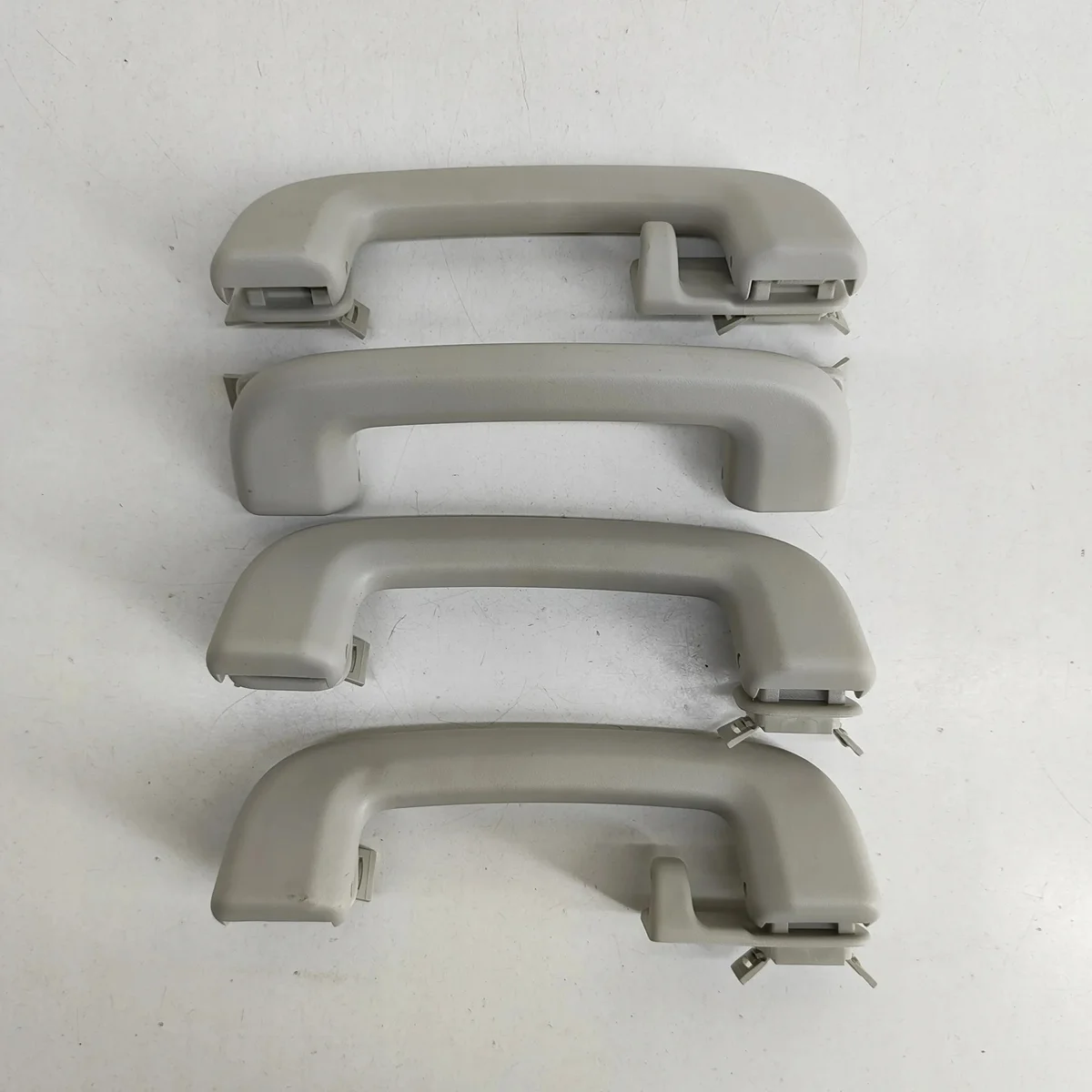 Kit poignées de toit Land Rover Discovery V L462