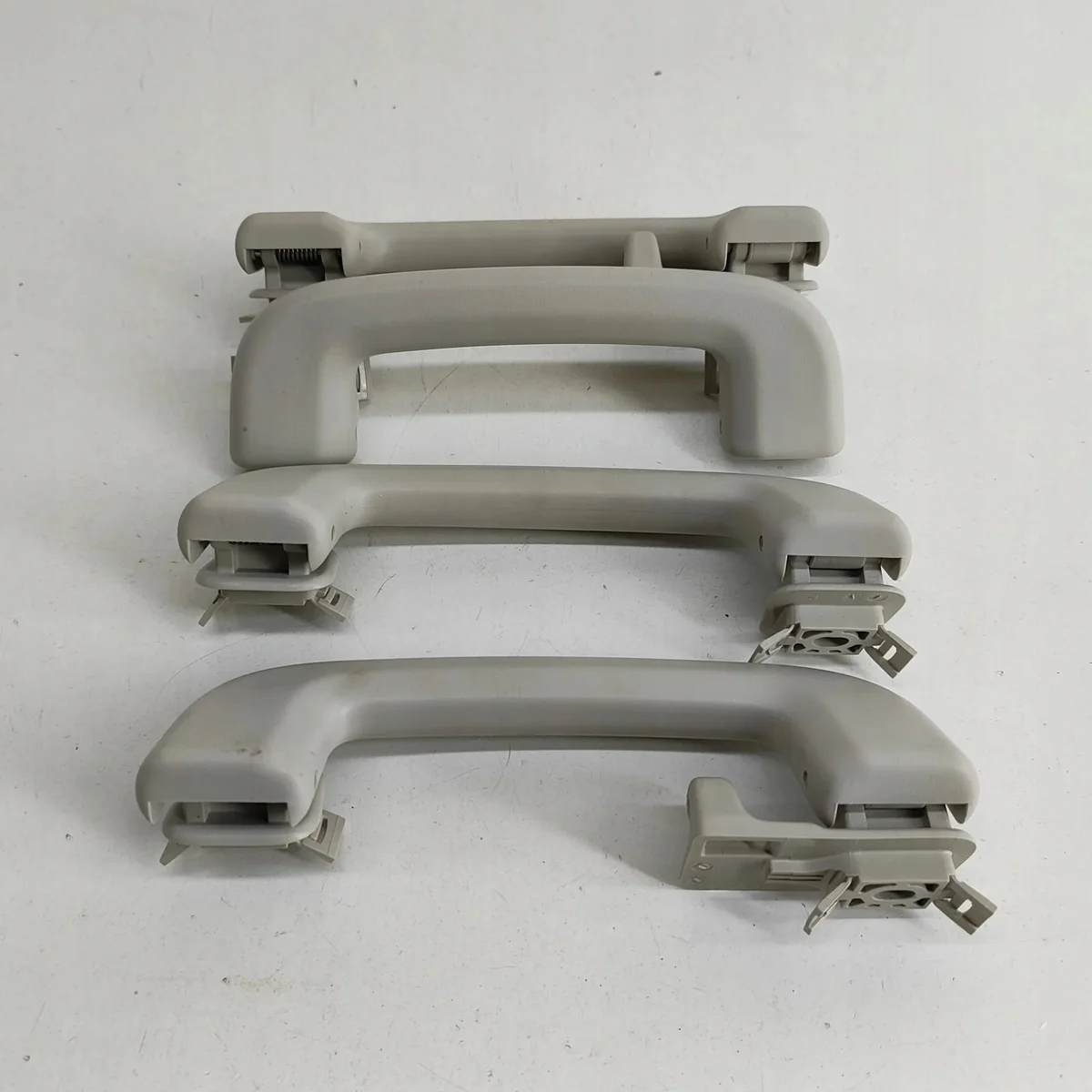 Land Rover Discovery V Handgrepen Dak GK7231406BB image 3