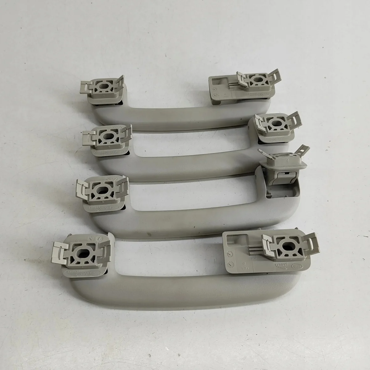 Land Rover Discovery V Handgrepen Dak GK7231406BB image 6