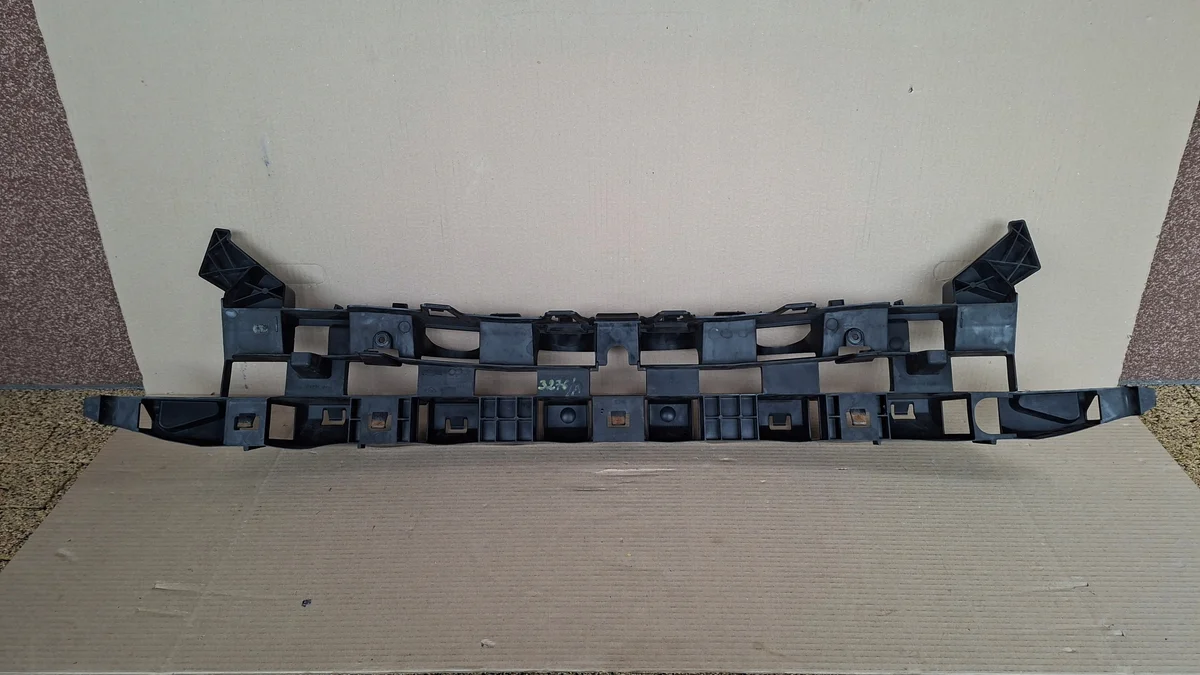 Absorbedor Parachoques Fiat Talento 620902741R image 6