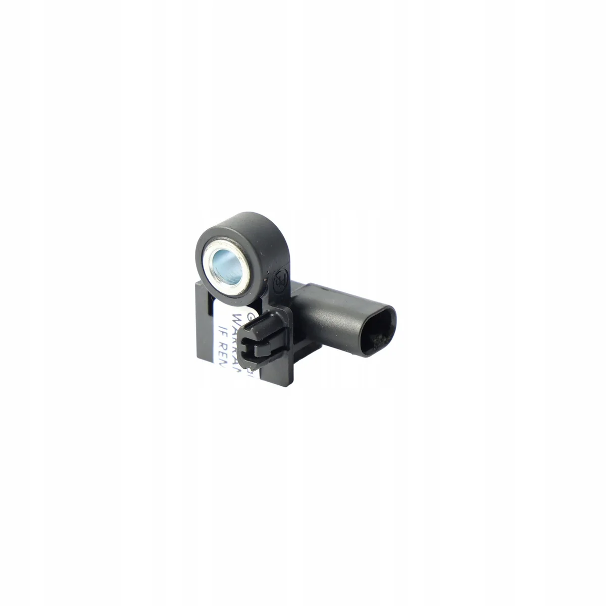 Capteur de choc Ford Puma 2020 droit image 9