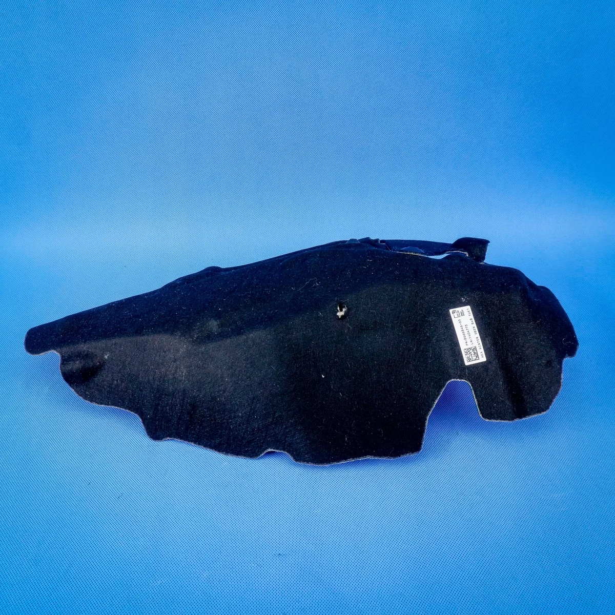 Coperchio isolamento motore BMW X3 G01 X4 G02