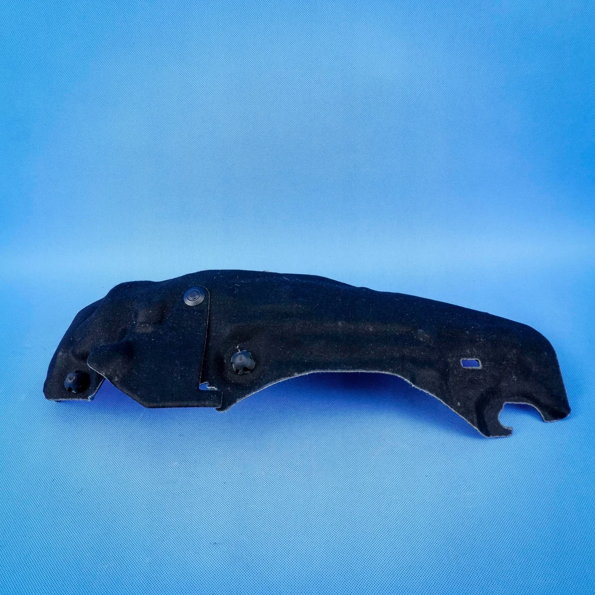 Coperchio isolamento motore BMW X3 G01 X4 G02