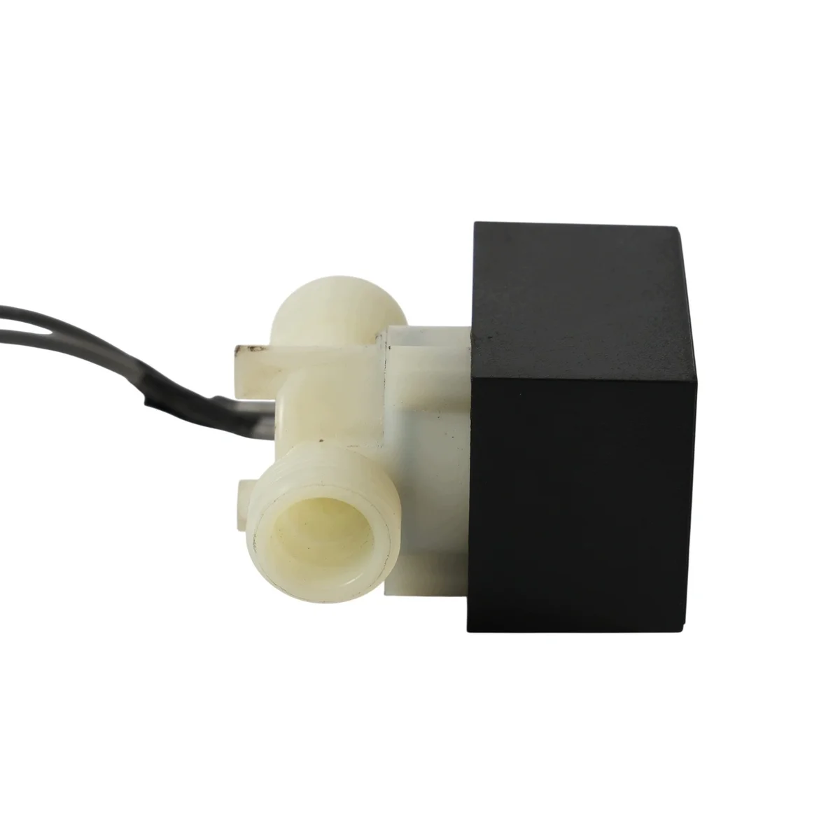 Magnetventil L280-012-SFC8 12V DC Nylon image 4