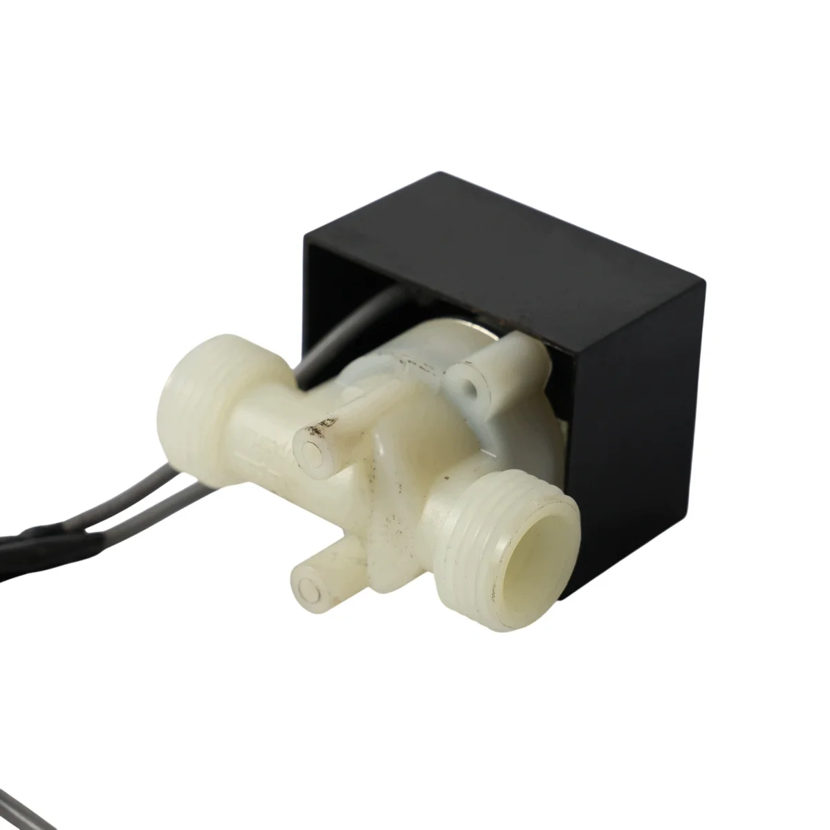 Magnetventil L280-012-SFC8 12V DC Nylon image 5