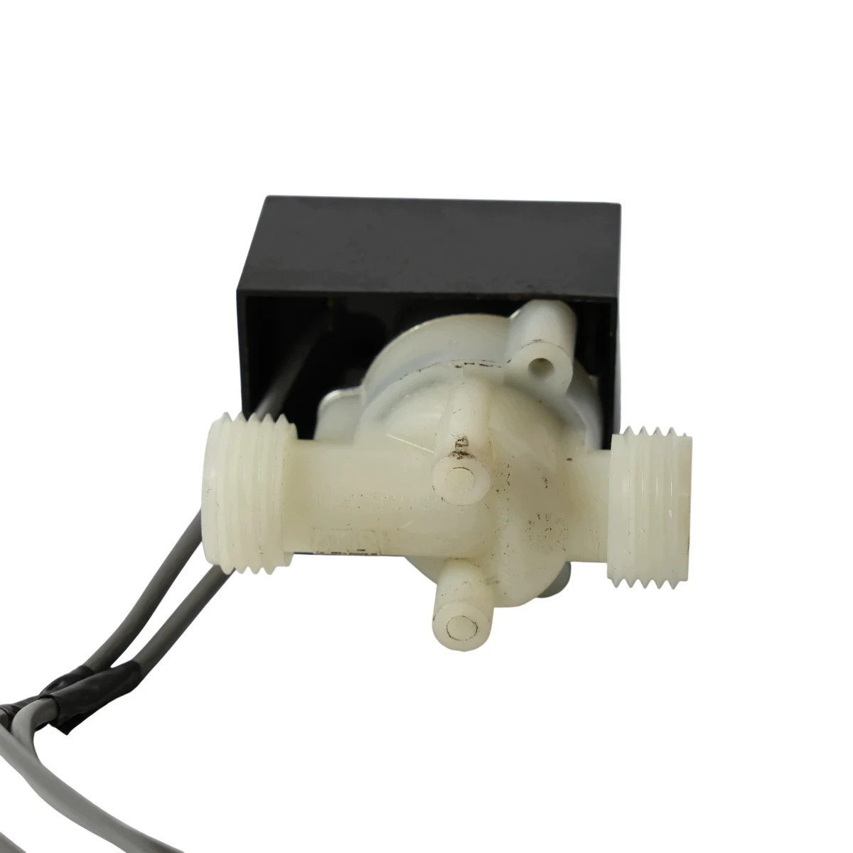 Magnetventil L280-012-SFC8 12V DC Nylon image 6