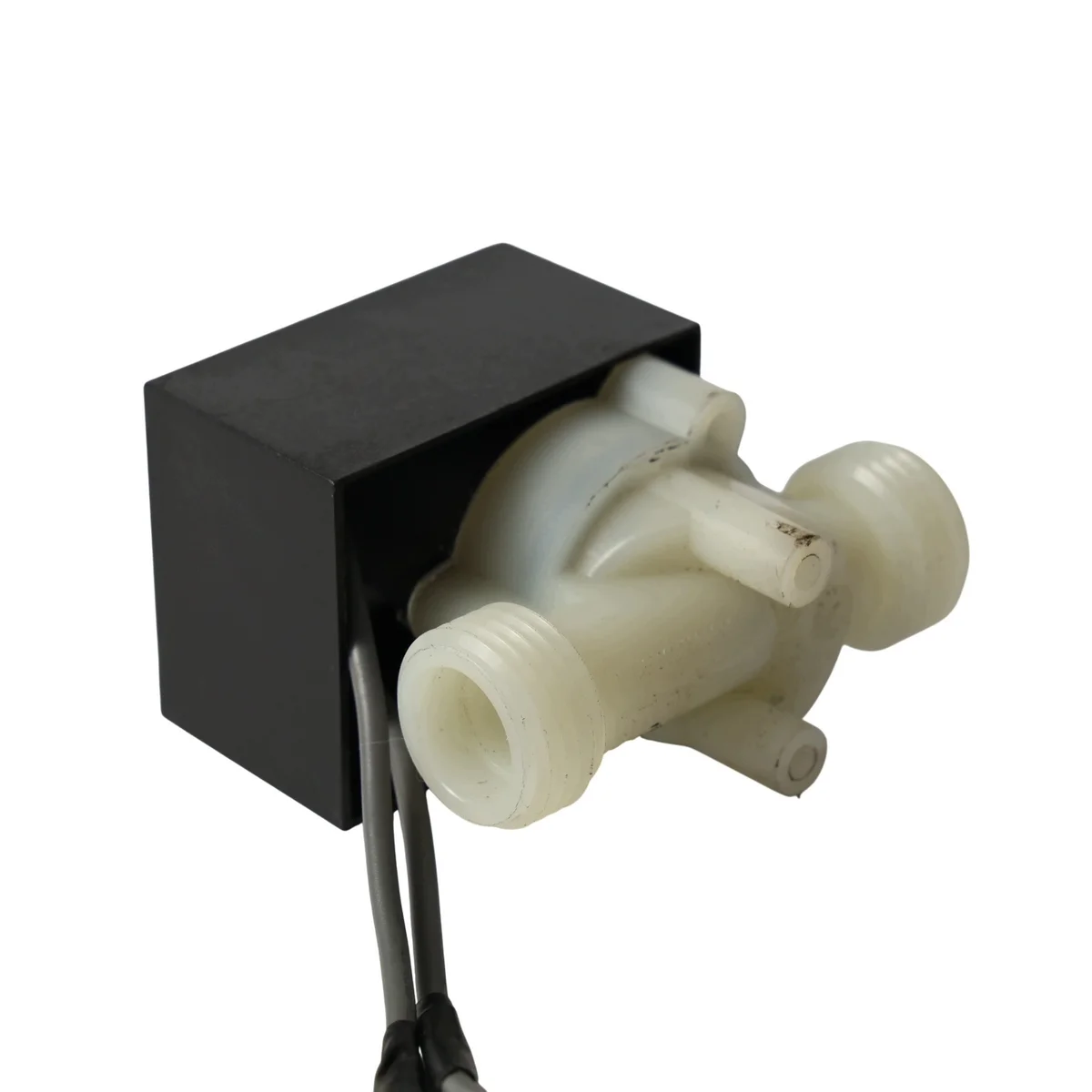 Magnetventil L280-012-SFC8 12V DC Nylon image 7
