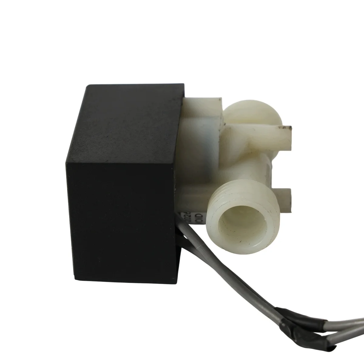 Magnetventil L280-012-SFC8 12V DC Nylon image 8