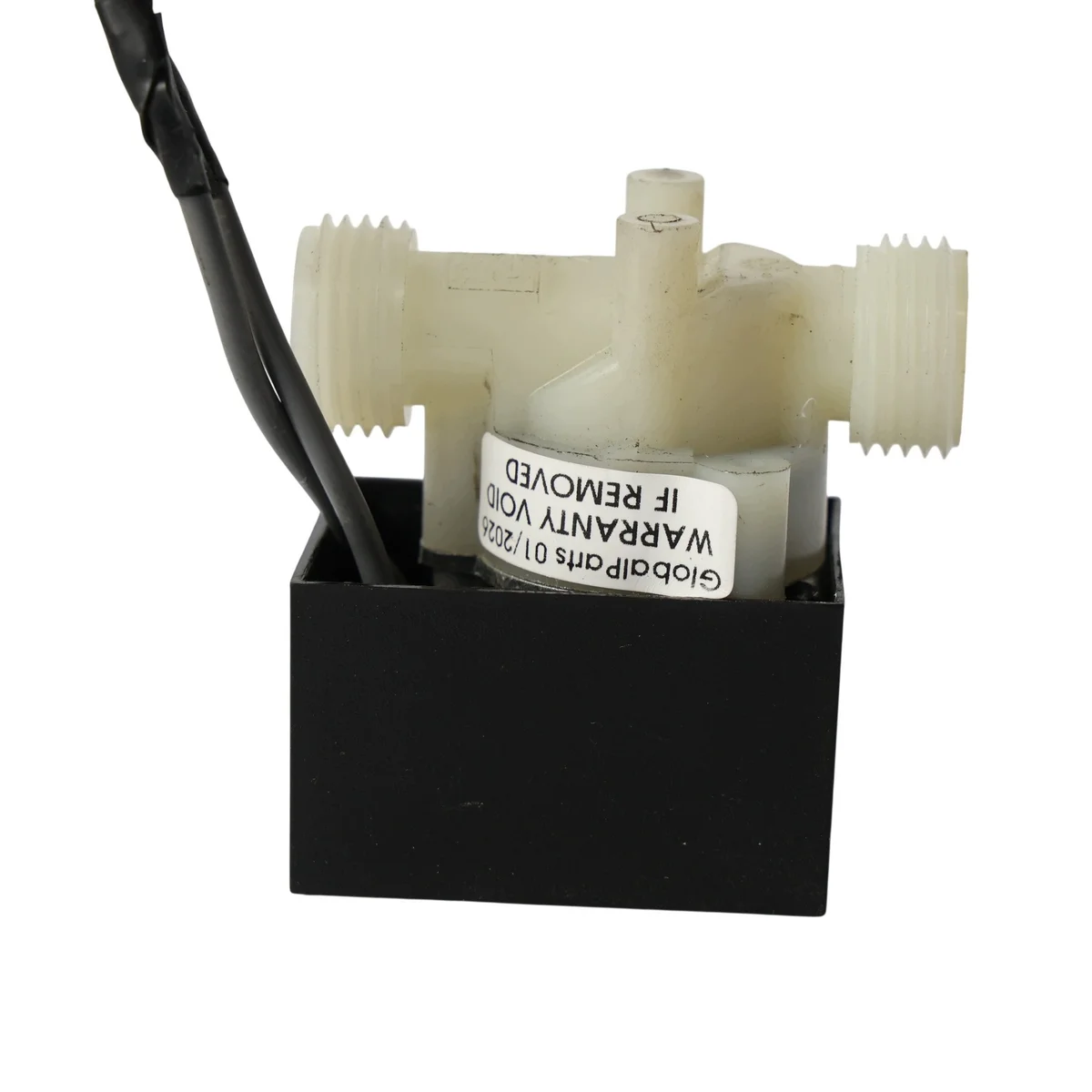 Magnetventil L280-012-SFC8 12V DC Nylon image 10