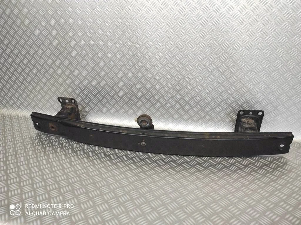 Puskurin palkki Renault Kangoo II 752109624R image 3
