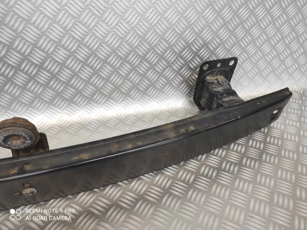 Puskurin palkki Renault Kangoo II 752109624R image 5
