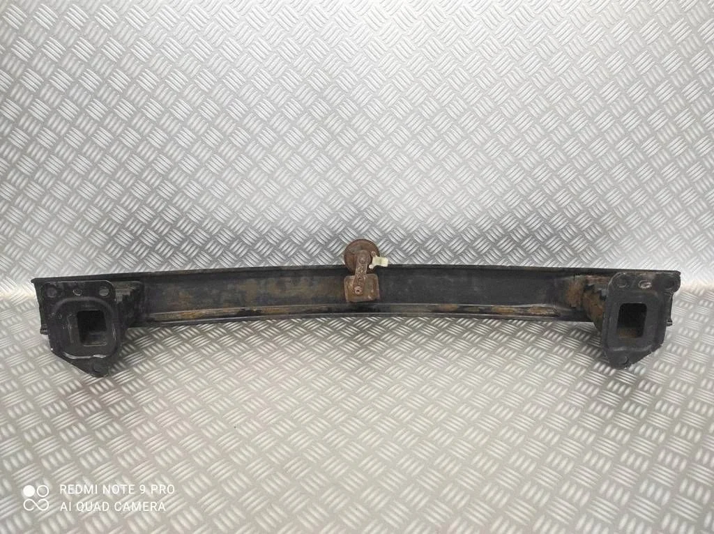 Puskurin palkki Renault Kangoo II 752109624R image 7