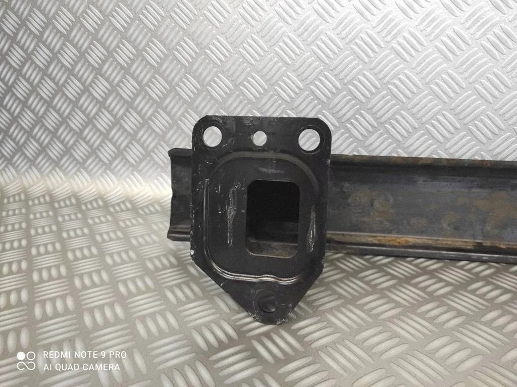 Puskurin palkki Renault Kangoo II 752109624R image 8