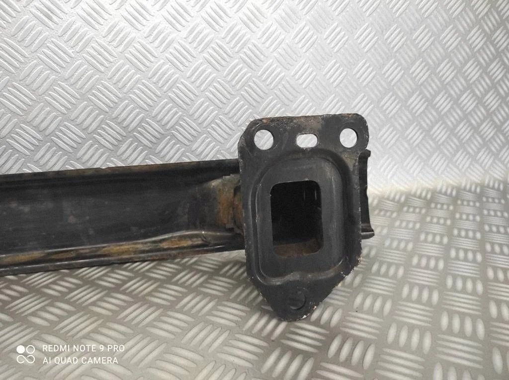 Puskurin palkki Renault Kangoo II 752109624R image 9