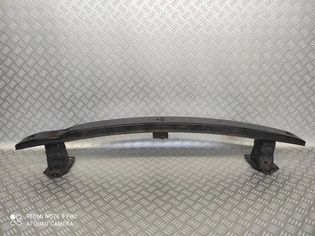 Puskurin palkki Renault Kangoo II 752109624R image 10