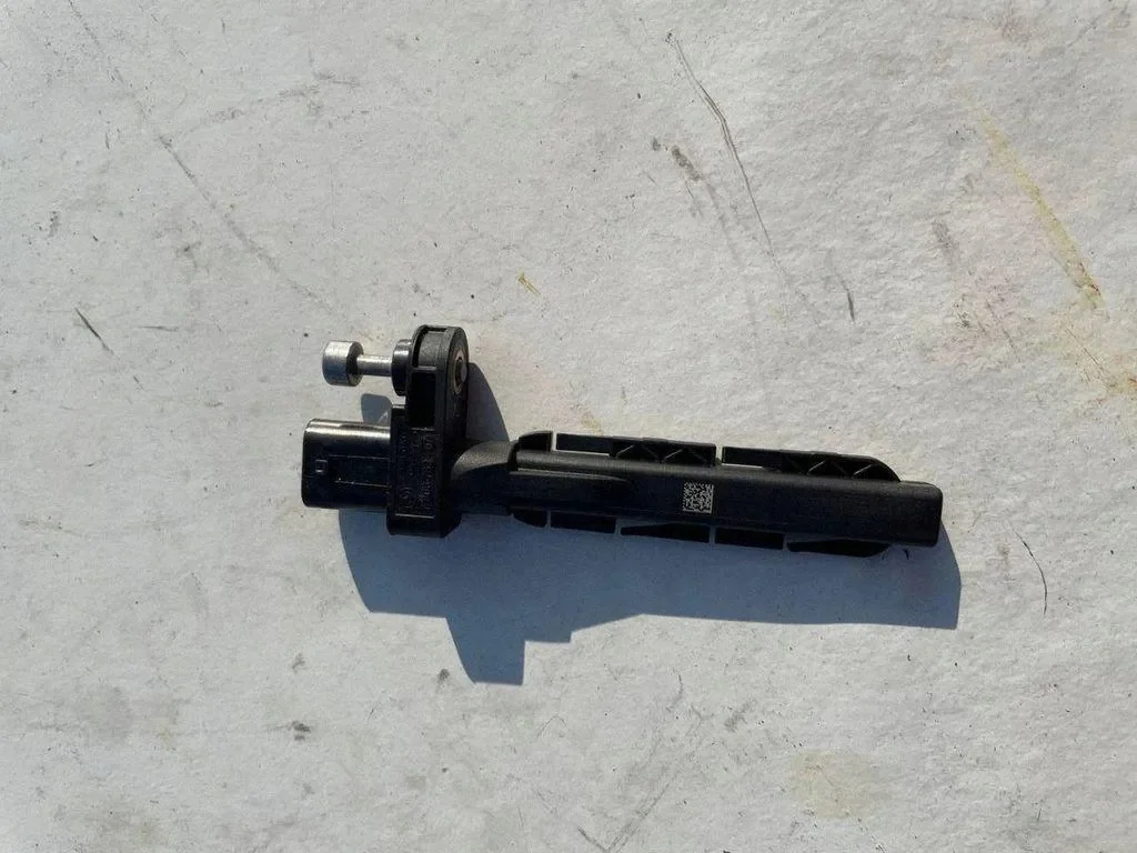 Capteur vilebrequin BMW 7806782