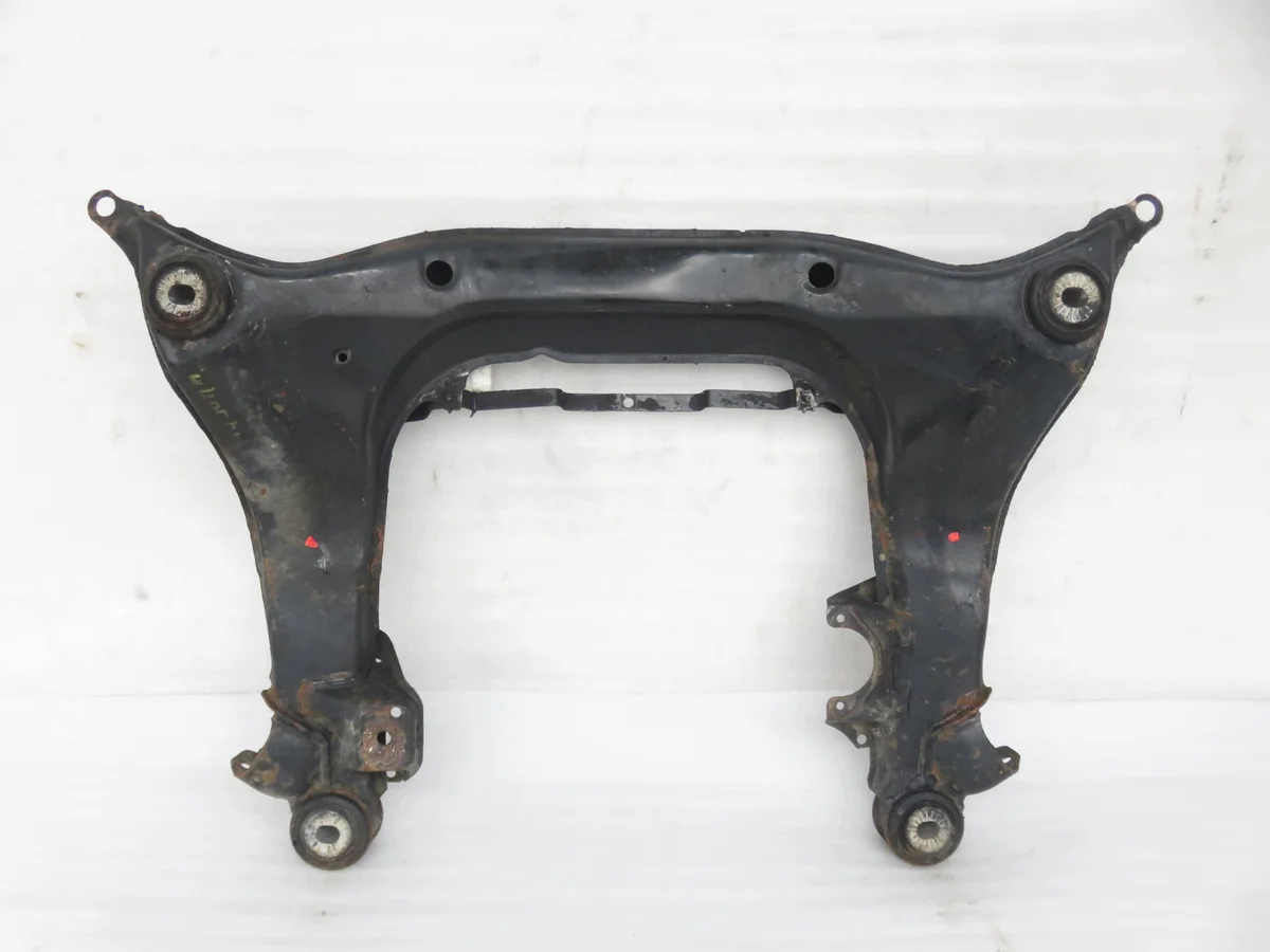 Audi A4 B5 Framvagn M1147762-SANKI image 2