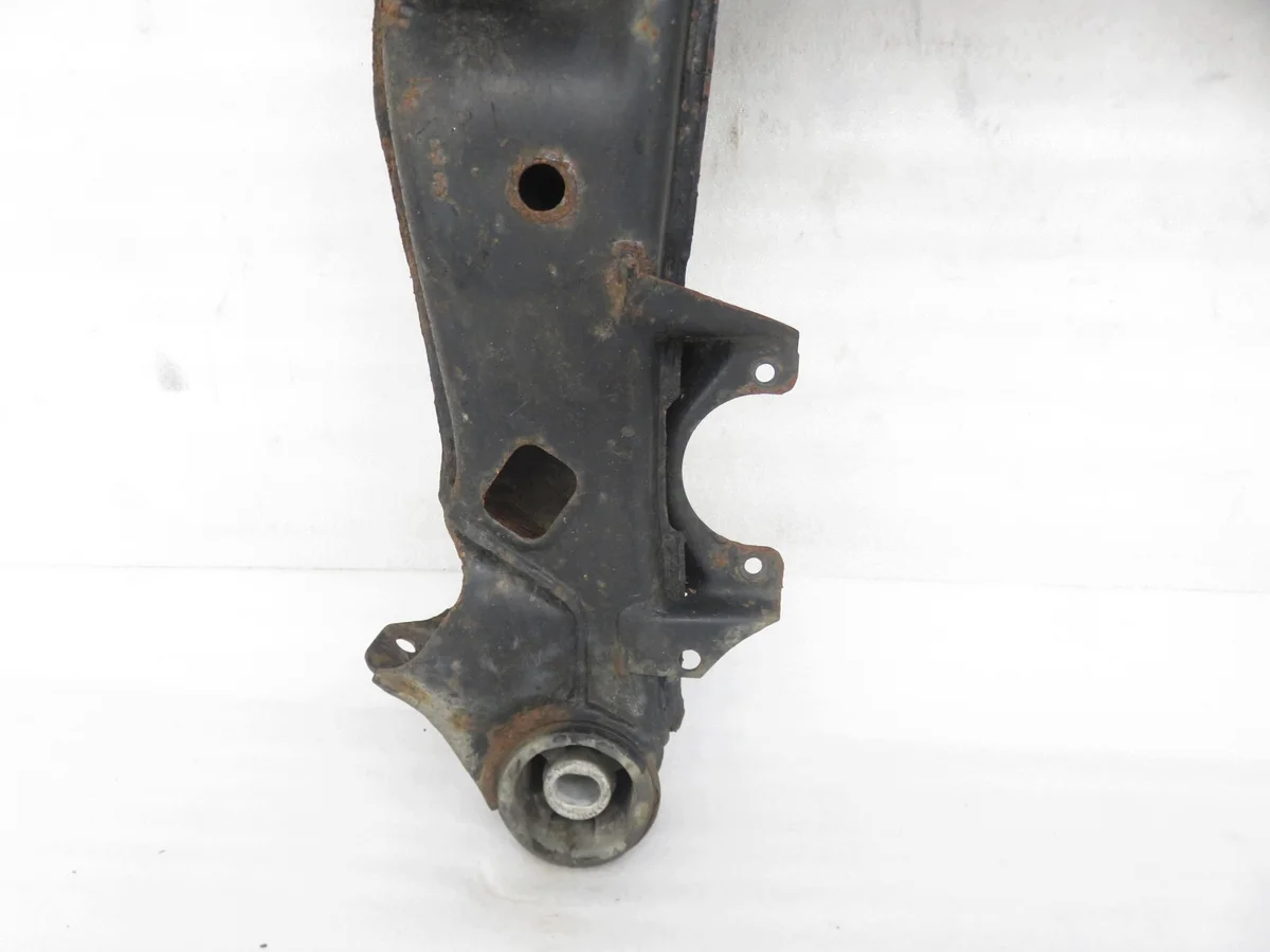 Audi A4 B5 Framvagn M1147762-SANKI image 3