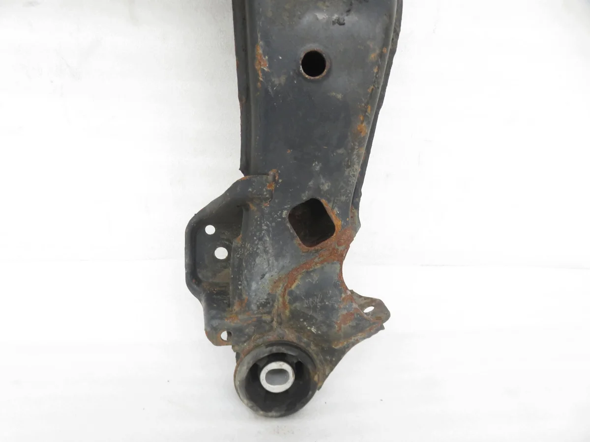 Audi A4 B5 Framvagn M1147762-SANKI image 4