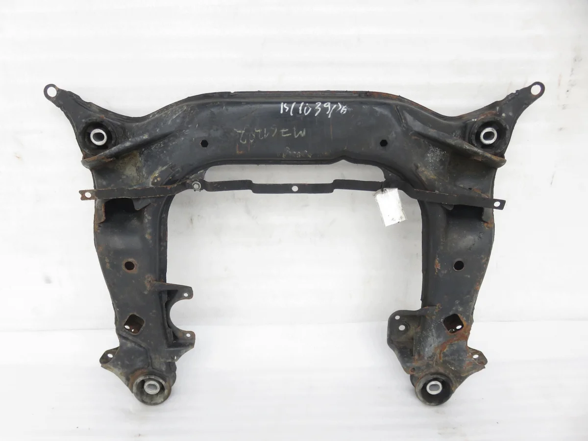 Audi A4 B5 Framvagn M1147762-SANKI image 7