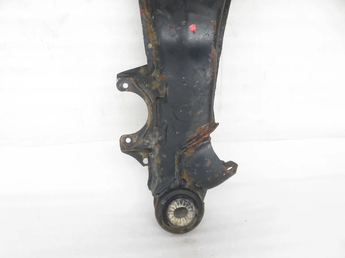 Audi A4 B5 Framvagn M1147762-SANKI image 9