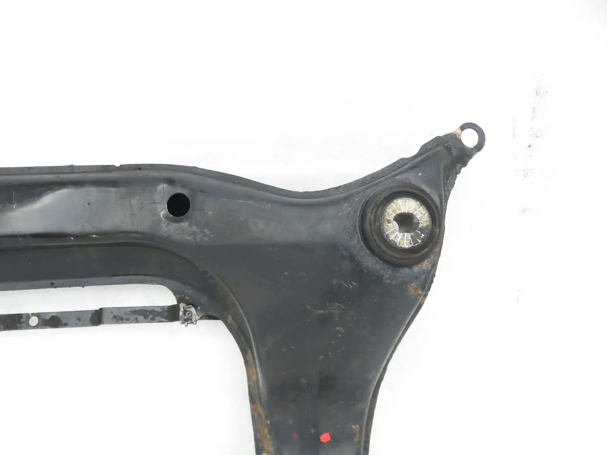 Audi A4 B5 Framvagn M1147762-SANKI image 10