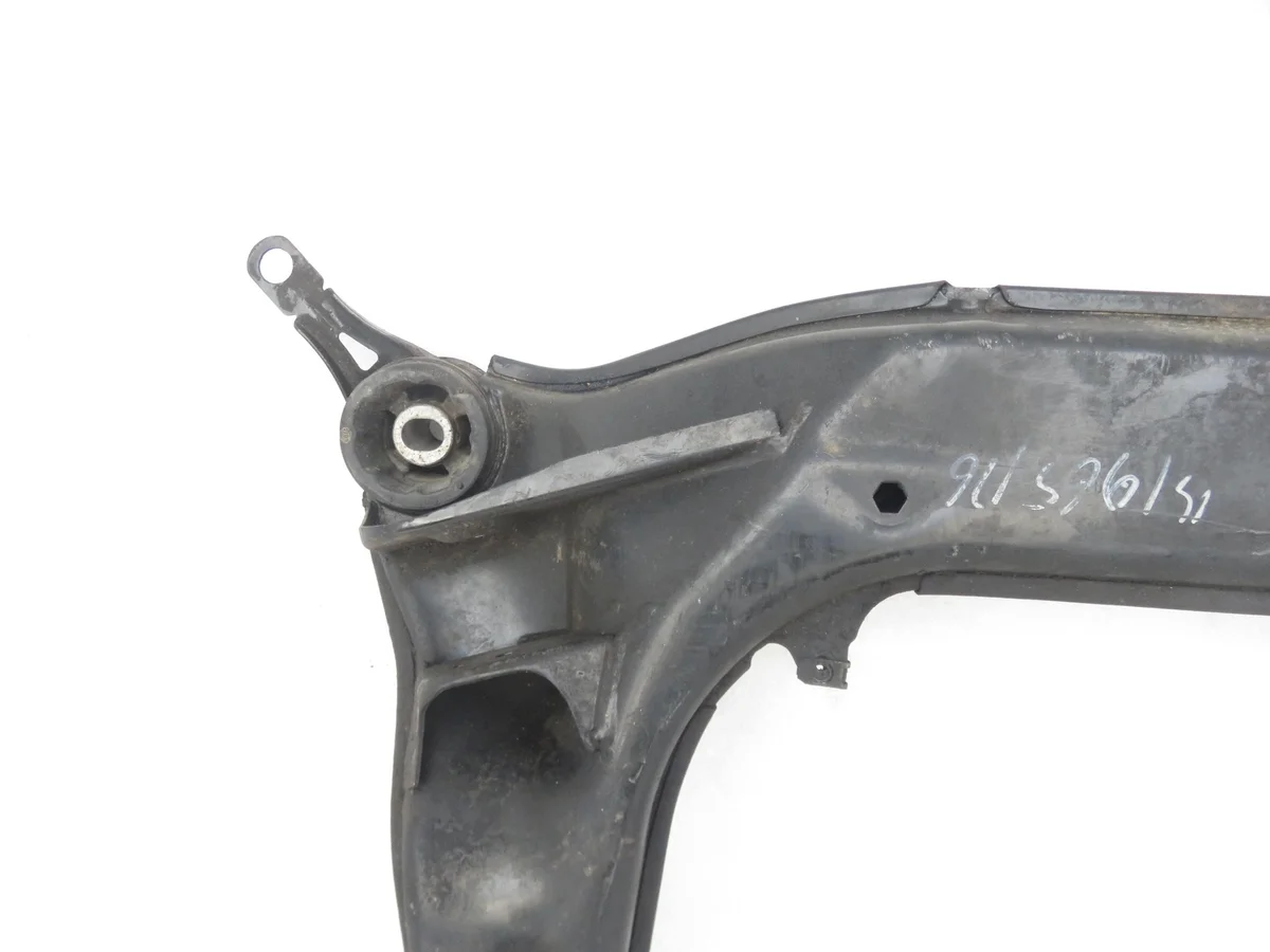 Audi A4 B6 krängningshämmarstag vänster image 6