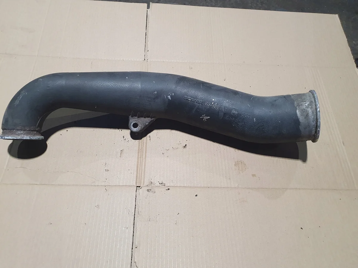Tuyau Intercooler SCANIA R Euro 5 Occasion