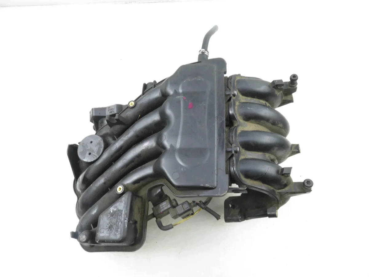 Imusarja Audi A3 (8L1) 1.6 8V BFQ