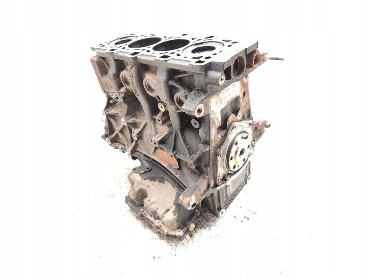 Bloc moteur Vauxhall Insignia B20DTH Diesel