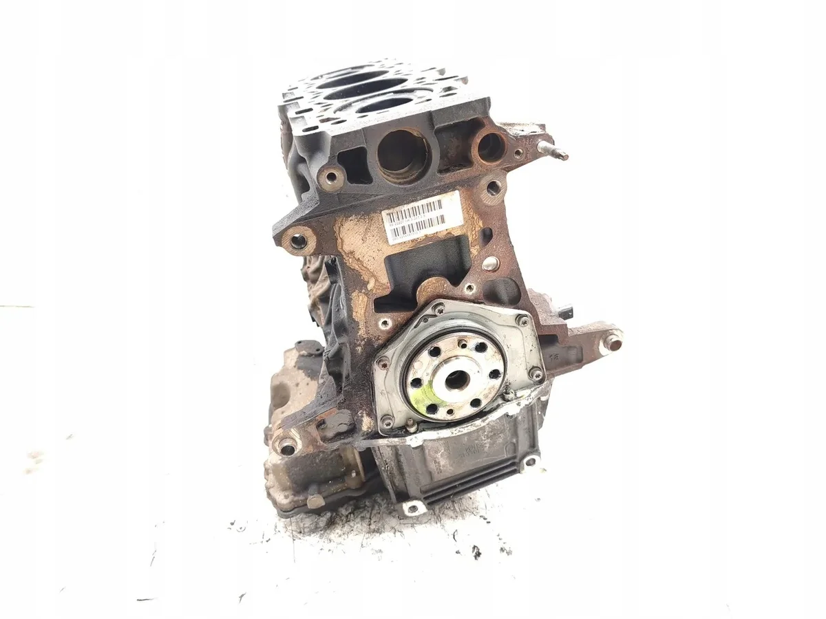 Vauxhall Insignia Motorblock B20DTH Gebraucht