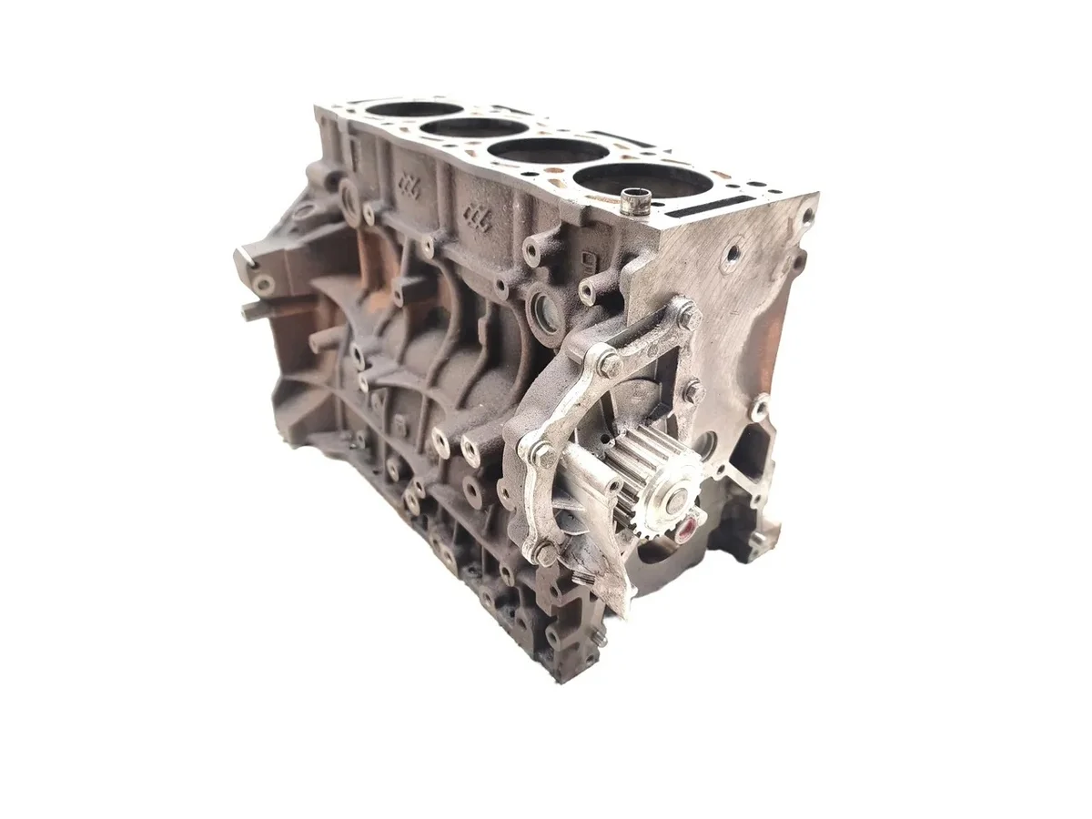 Ford Mondeo 2.0 TDCi Bloque Motor T7CA