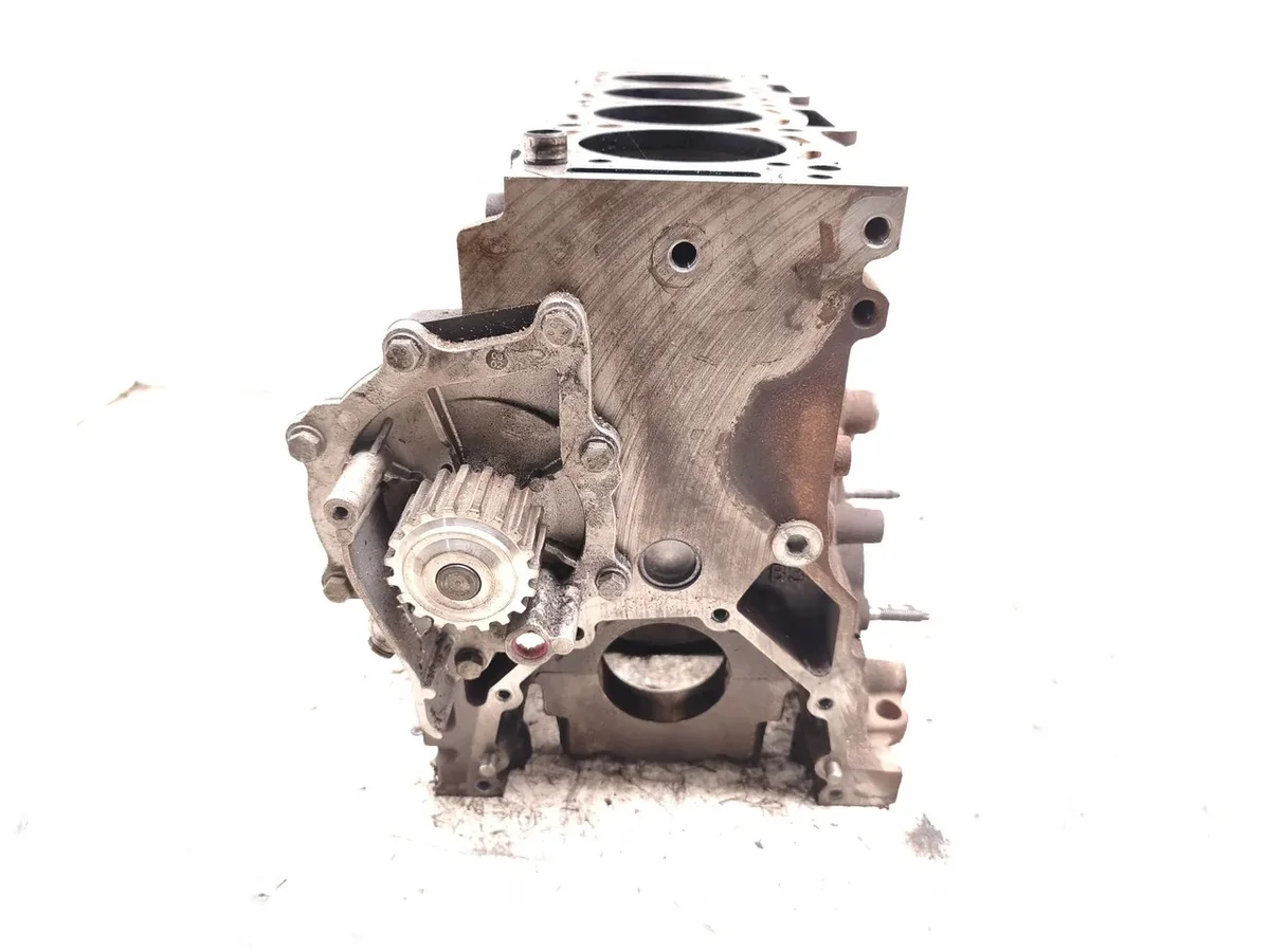 Motorblock Ford Mondeo 2.0 TDCi T7CA Begagnad
