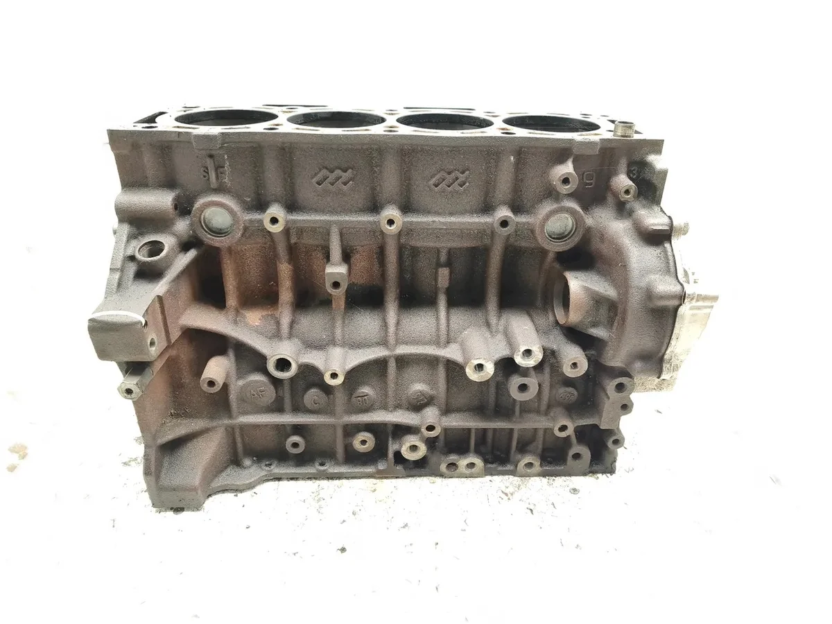 Bloco Motor Ford Mondeo 2.0 TDCi T7CA image 3