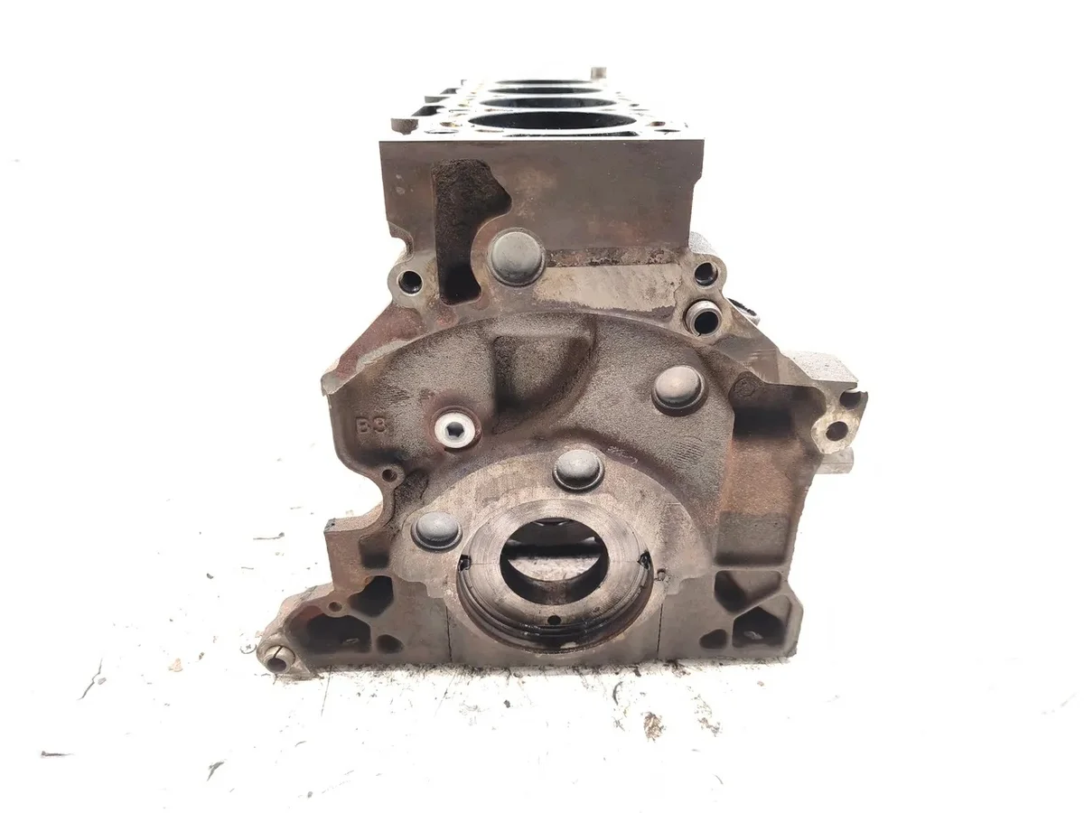 Bloco Motor Ford Mondeo 2.0 TDCi T7CA image 4