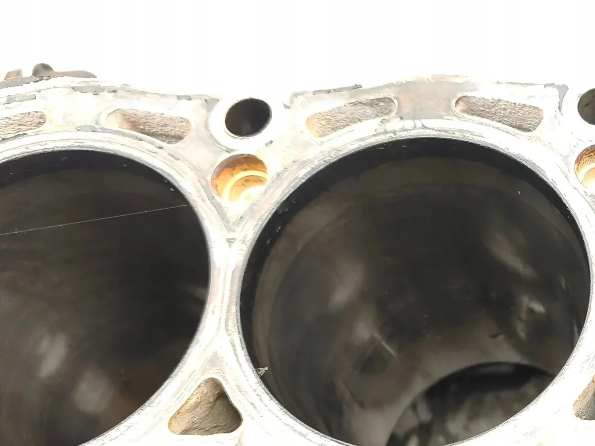 Bloco Motor Ford Mondeo 2.0 TDCi T7CA image 7