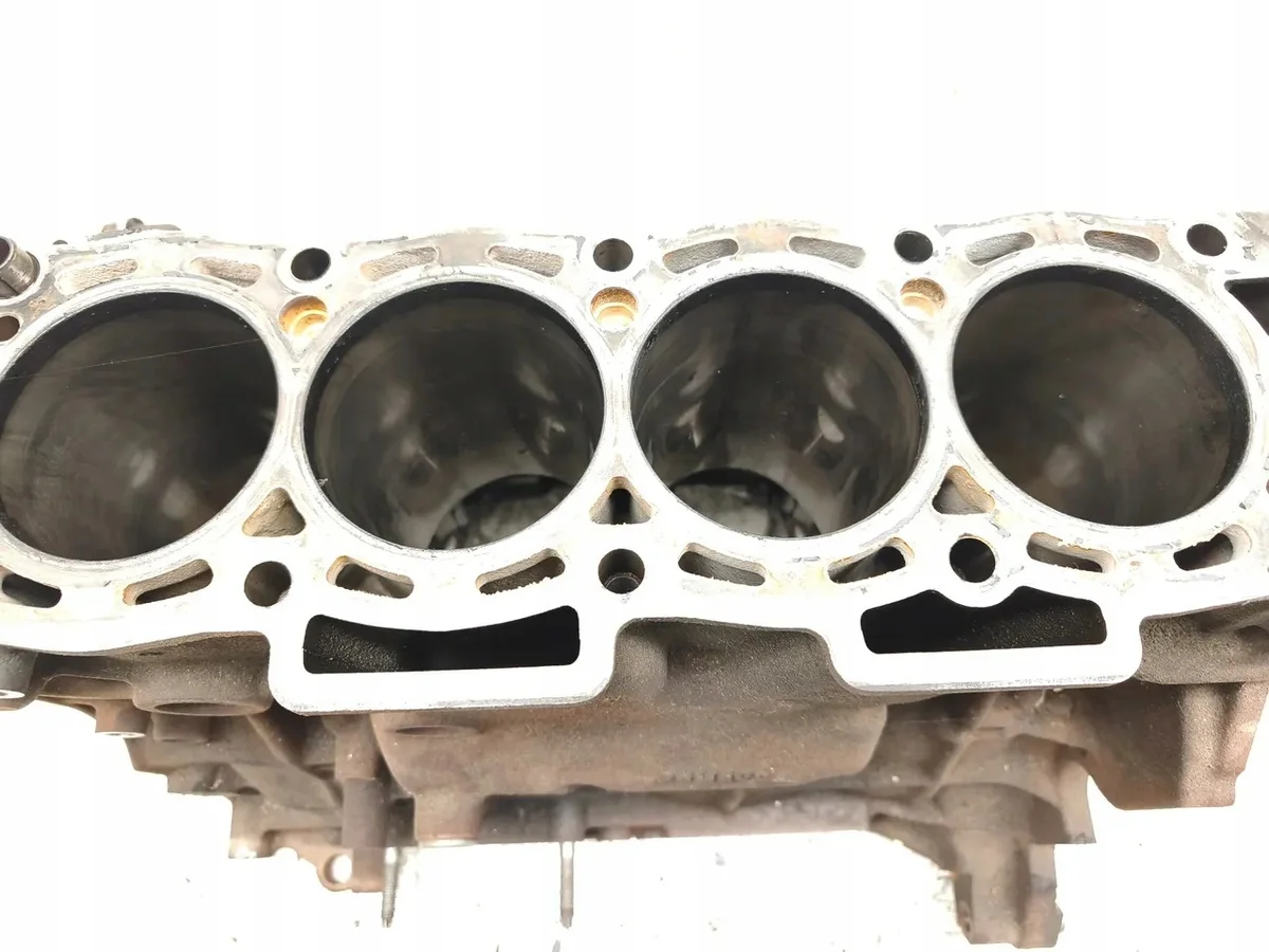 Bloco Motor Ford Mondeo 2.0 TDCi T7CA image 8