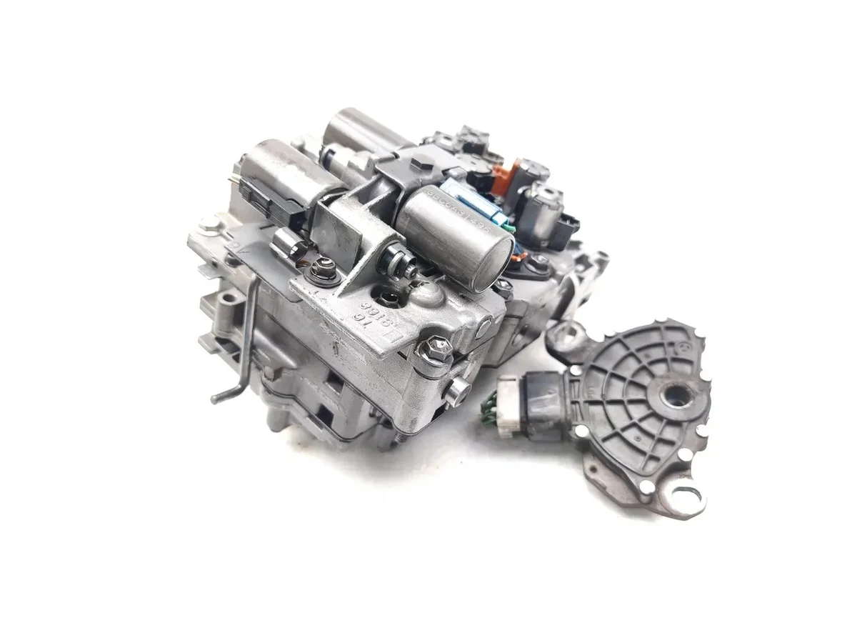 Saab 9-5 Hydraulic Transmission Control Unit