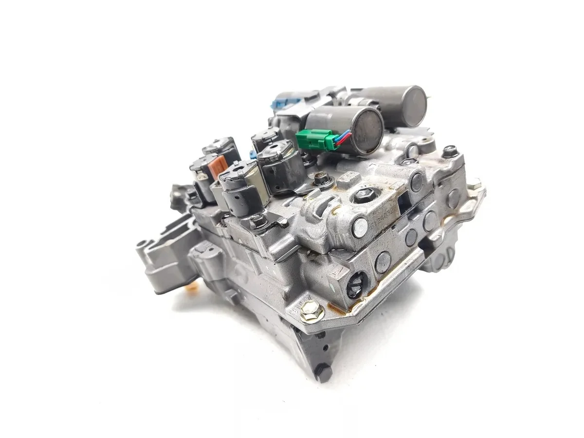 Saab 9-5 Hydraulic Transmission Control Unit image 3