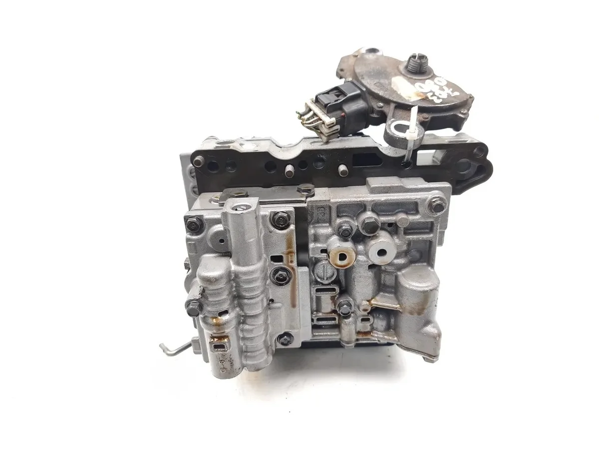 Saab 9-5 Hydraulic Transmission Control Unit image 5