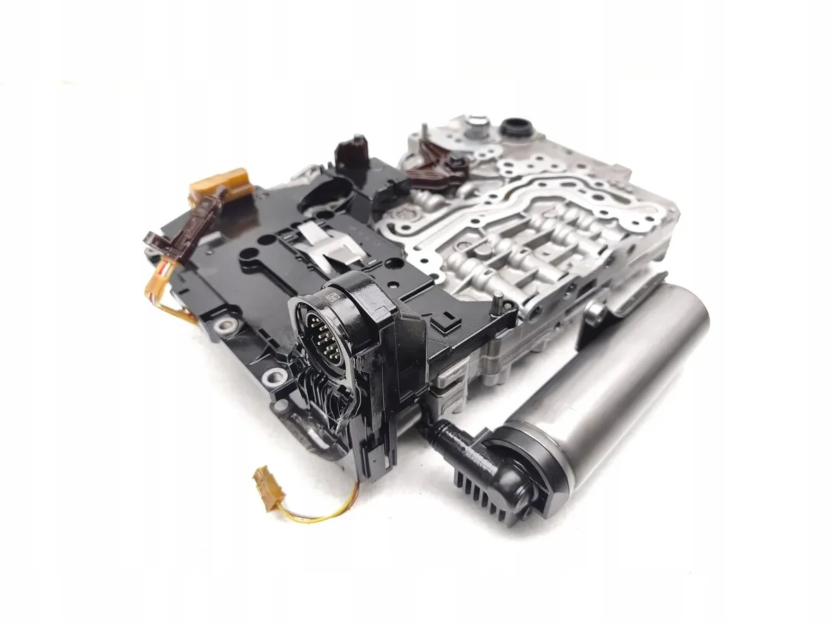 Jaguar XF 2.0 D Contrôleur hydraulique boîte