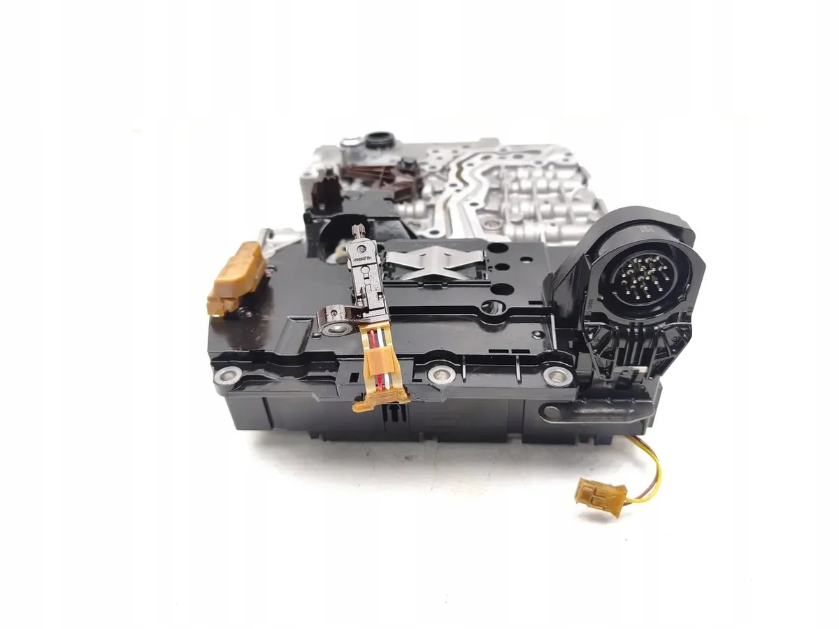 Jaguar XF Hydraulinen vaihteiston ohjain 2.0 D